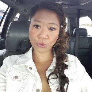 Meet your Posher, Sabrina